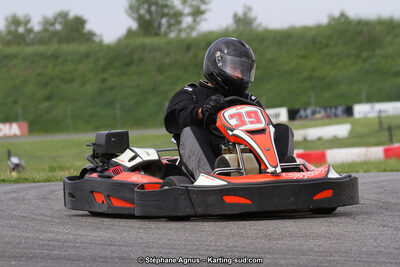 26/04/2015 : Course Loisir 4T Razbitumes (Photos Stéphane Agnus) 2015 — karting