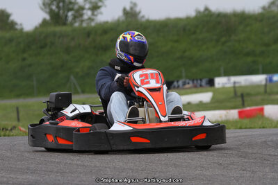26/04/2015 : Course Loisir 4T Razbitumes (Photos Stéphane Agnus) 2015 — karting