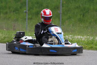 26/04/2015 : Course Loisir 4T Razbitumes (Photos Stéphane Agnus) 2015 — karting