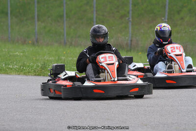 26/04/2015 : Course Loisir 4T Razbitumes (Photos Stéphane Agnus) 2015 — karting