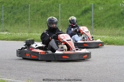 26/04/2015 : Course Loisir 4T Razbitumes (Photos Stéphane Agnus) 2015 — karting