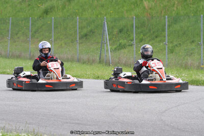 26/04/2015 : Course Loisir 4T Razbitumes (Photos Stéphane Agnus) 2015 — karting