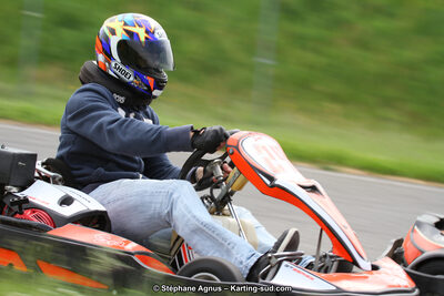 26/04/2015 : Course Loisir 4T Razbitumes (Photos Stéphane Agnus) 2015 — karting
