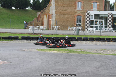 26/04/2015 : Course Loisir 4T Razbitumes (Photos Stéphane Agnus) 2015 — karting