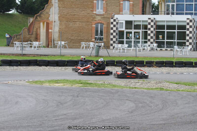26/04/2015 : Course Loisir 4T Razbitumes (Photos Stéphane Agnus) 2015 — karting