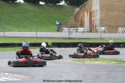26/04/2015 : Course Loisir 4T Razbitumes (Photos Stéphane Agnus) 2015 — karting