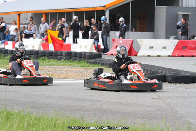 26/04/2015 : Course Loisir 4T Razbitumes (Photos Stéphane Agnus) 2015 — karting