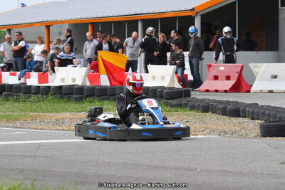 26/04/2015 : Course Loisir 4T Razbitumes (Photos Stéphane Agnus) 2015 — karting