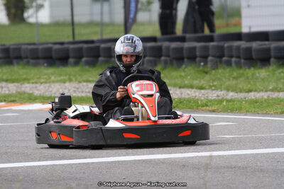26/04/2015 : Course Loisir 4T Razbitumes (Photos Stéphane Agnus) 2015 — karting