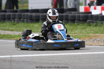26/04/2015 : Course Loisir 4T Razbitumes (Photos Stéphane Agnus) 2015 — karting