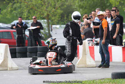 26/04/2015 : Course Loisir 4T Razbitumes (Photos Stéphane Agnus) 2015 — karting
