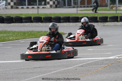26/04/2015 : Course Loisir 4T Razbitumes (Photos Stéphane Agnus) 2015 — karting