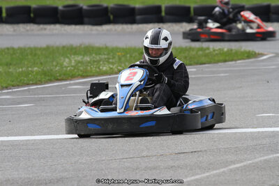 26/04/2015 : Course Loisir 4T Razbitumes (Photos Stéphane Agnus) 2015 — karting