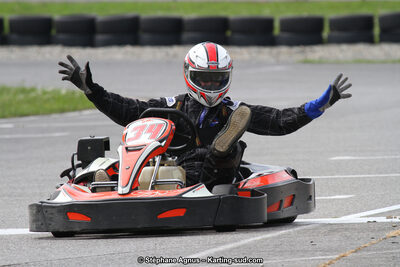 26/04/2015 : Course Loisir 4T Razbitumes (Photos Stéphane Agnus) 2015 — karting
