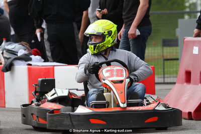26/04/2015 : Course Loisir 4T Razbitumes (Photos Stéphane Agnus) 2015 — karting