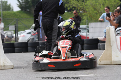 26/04/2015 : Course Loisir 4T Razbitumes (Photos Stéphane Agnus) 2015 — karting