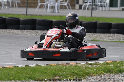 26/04/2015 : Course Loisir 4T Razbitumes (Photos Stéphane Agnus) 2015 — karting