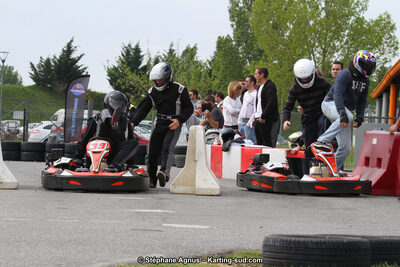 26/04/2015 : Course Loisir 4T Razbitumes (Photos Stéphane Agnus) 2015 — karting