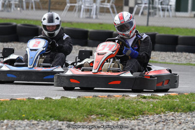 26/04/2015 : Course Loisir 4T Razbitumes (Photos Stéphane Agnus) 2015 — karting