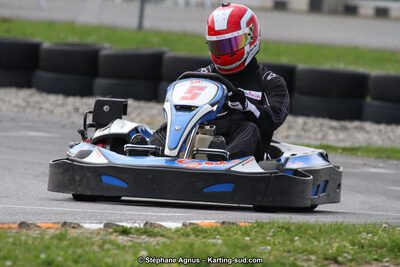 26/04/2015 : Course Loisir 4T Razbitumes (Photos Stéphane Agnus) 2015 — karting