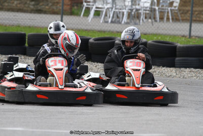 26/04/2015 : Course Loisir 4T Razbitumes (Photos Stéphane Agnus) 2015 — karting