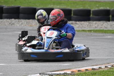26/04/2015 : Course Loisir 4T Razbitumes (Photos Stéphane Agnus) 2015 — karting