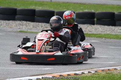 26/04/2015 : Course Loisir 4T Razbitumes (Photos Stéphane Agnus) 2015 — karting