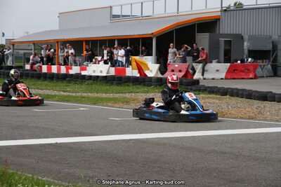 26/04/2015 : Course Loisir 4T Razbitumes (Photos Stéphane Agnus) 2015 — karting