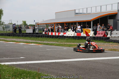 26/04/2015 : Course Loisir 4T Razbitumes (Photos Stéphane Agnus) 2015 — karting