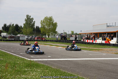 26/04/2015 : Course Loisir 4T Razbitumes (Photos Stéphane Agnus) 2015 — karting