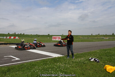26/04/2015 : Course Loisir 4T Razbitumes (Photos Stéphane Agnus) 2015 — karting