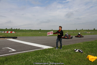 26/04/2015 : Course Loisir 4T Razbitumes (Photos Stéphane Agnus) 2015 — karting