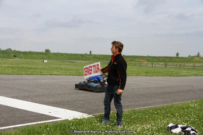 26/04/2015 : Course Loisir 4T Razbitumes (Photos Stéphane Agnus) 2015 — karting