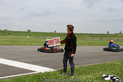 26/04/2015 : Course Loisir 4T Razbitumes (Photos Stéphane Agnus) 2015 — karting
