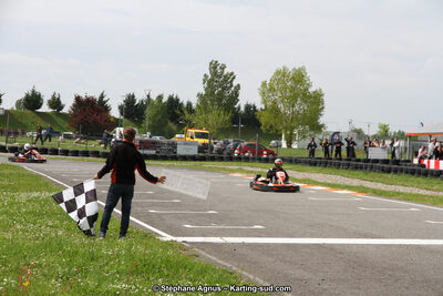 26/04/2015 : Course Loisir 4T Razbitumes (Photos Stéphane Agnus) 2015 — karting