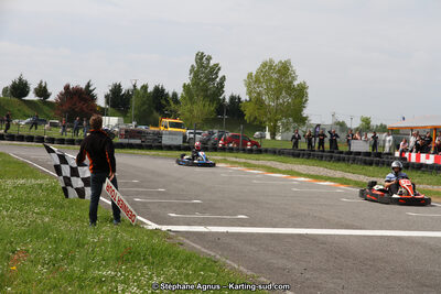 26/04/2015 : Course Loisir 4T Razbitumes (Photos Stéphane Agnus) 2015 — karting