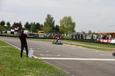 26/04/2015 : Course Loisir 4T Razbitumes (Photos Stéphane Agnus) 2015 — karting