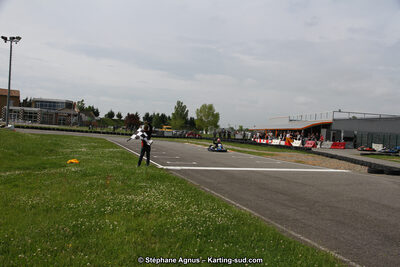 26/04/2015 : Course Loisir 4T Razbitumes (Photos Stéphane Agnus) 2015 — karting