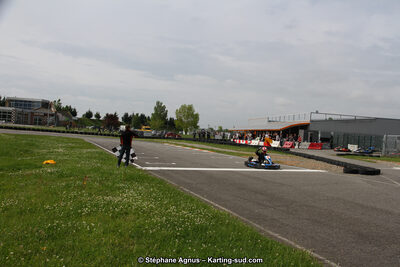 26/04/2015 : Course Loisir 4T Razbitumes (Photos Stéphane Agnus) 2015 — karting