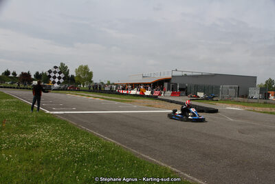 26/04/2015 : Course Loisir 4T Razbitumes (Photos Stéphane Agnus) 2015 — karting