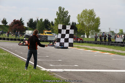 26/04/2015 : Course Loisir 4T Razbitumes (Photos Stéphane Agnus) 2015 — karting