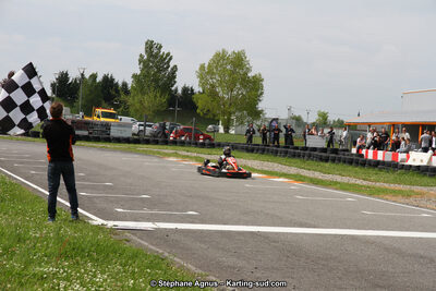 26/04/2015 : Course Loisir 4T Razbitumes (Photos Stéphane Agnus) 2015 — karting