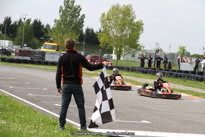 26/04/2015 : Course Loisir 4T Razbitumes (Photos Stéphane Agnus) 2015 — karting