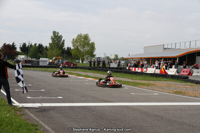 26/04/2015 : Course Loisir 4T Razbitumes (Photos Stéphane Agnus) 2015 — karting