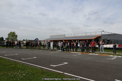 26/04/2015 : Course Loisir 4T Razbitumes (Photos Stéphane Agnus) 2015 — karting