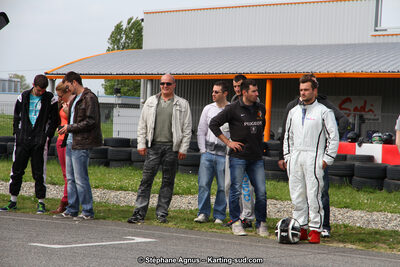 26/04/2015 : Course Loisir 4T Razbitumes (Photos Stéphane Agnus) 2015 — karting