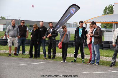 26/04/2015 : Course Loisir 4T Razbitumes (Photos Stéphane Agnus) 2015 — karting
