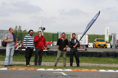 26/04/2015 : Course Loisir 4T Razbitumes (Photos Stéphane Agnus) 2015 — karting