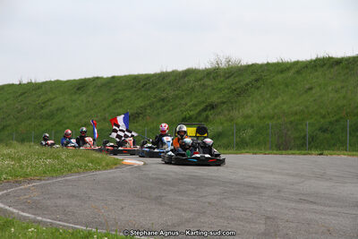 26/04/2015 : Course Loisir 4T Razbitumes (Photos Stéphane Agnus) 2015 — karting