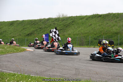 26/04/2015 : Course Loisir 4T Razbitumes (Photos Stéphane Agnus) 2015 — karting